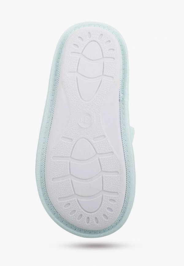 фото Тапочки t.taccardi