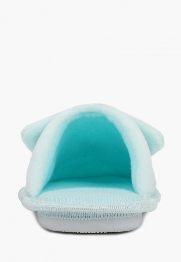 фото Тапочки t.taccardi