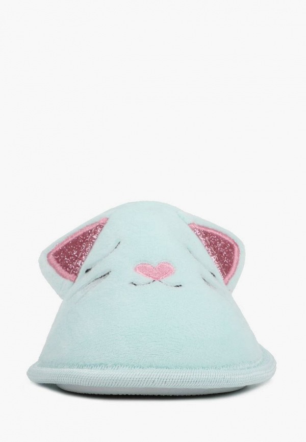 фото Тапочки t.taccardi