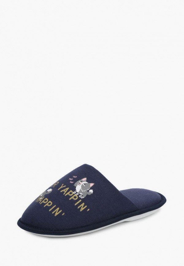 фото Тапочки t.taccardi