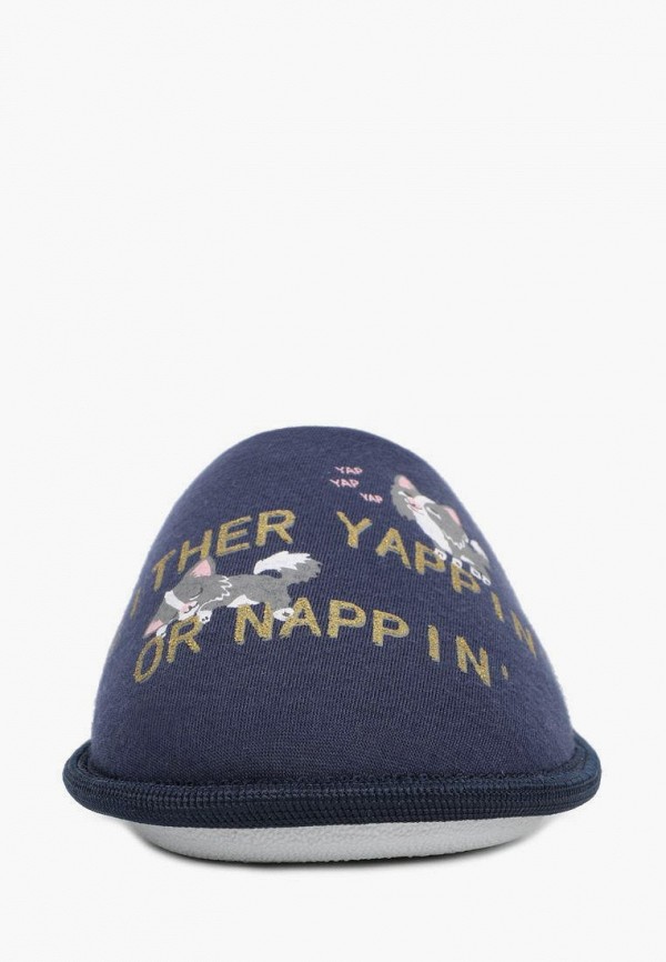 фото Тапочки t.taccardi