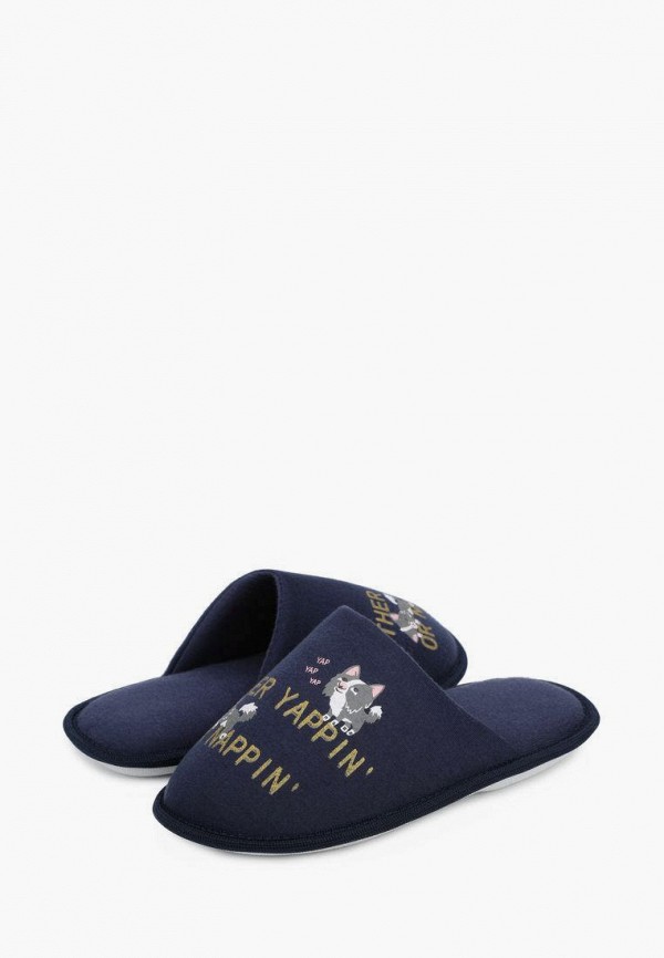 фото Тапочки t.taccardi