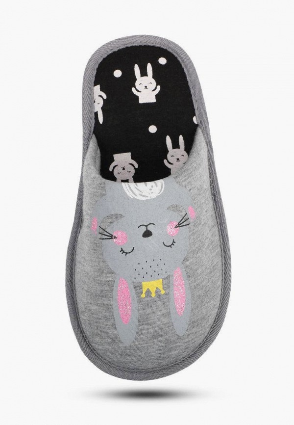 фото Тапочки t.taccardi