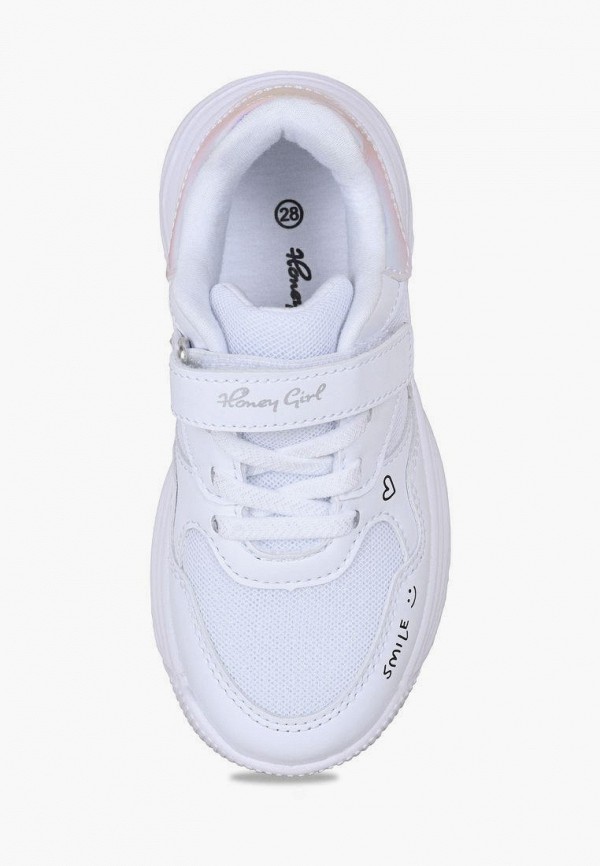 фото Кроссовки honey girl