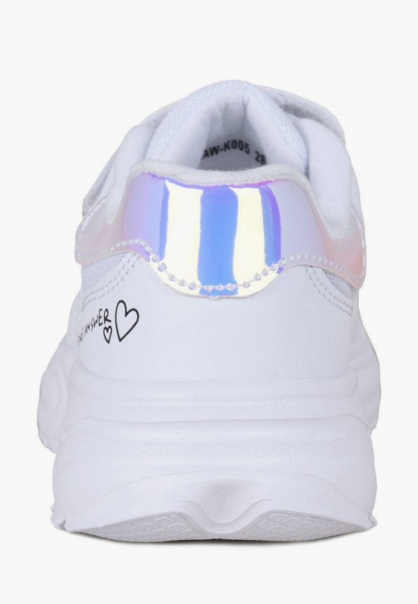 фото Кроссовки honey girl