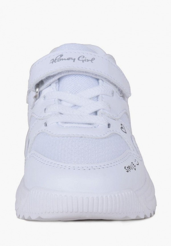 фото Кроссовки honey girl
