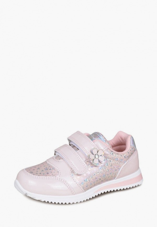 фото Кроссовки honey girl