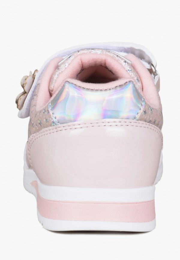 фото Кроссовки honey girl