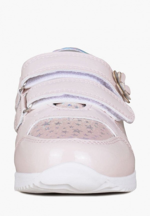 фото Кроссовки honey girl