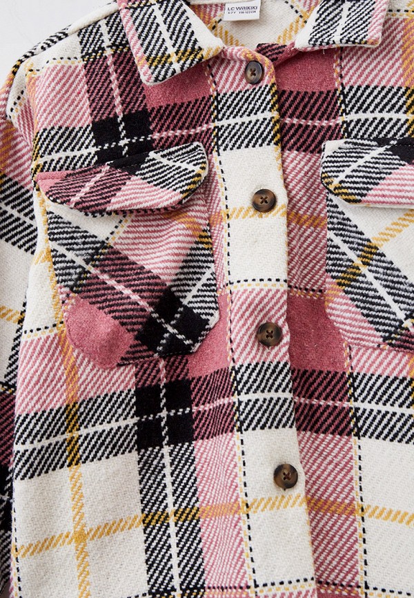 фото Рубашка lc waikiki