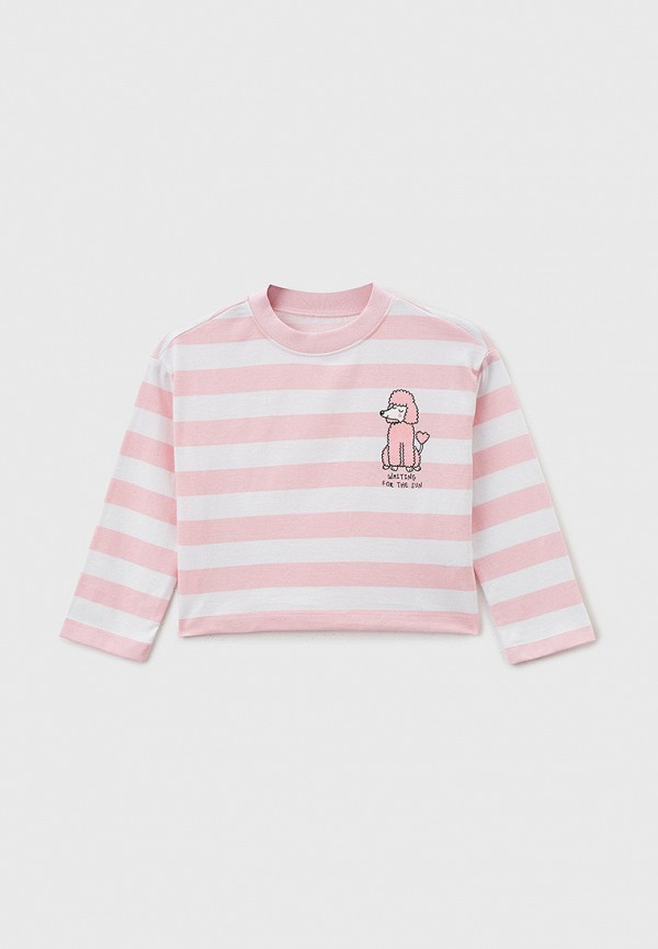 фото Лонгслив mark formelle