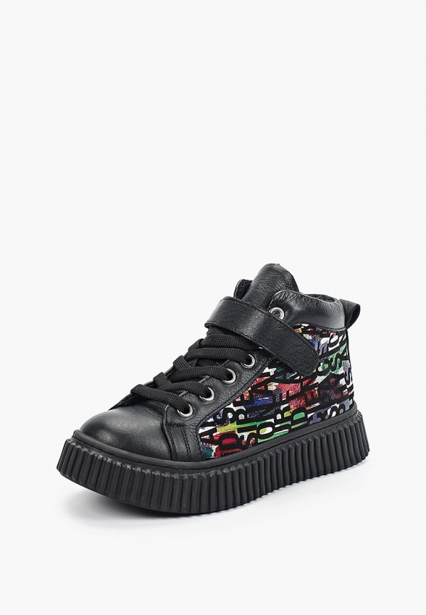 фото Ботинки dreamurr