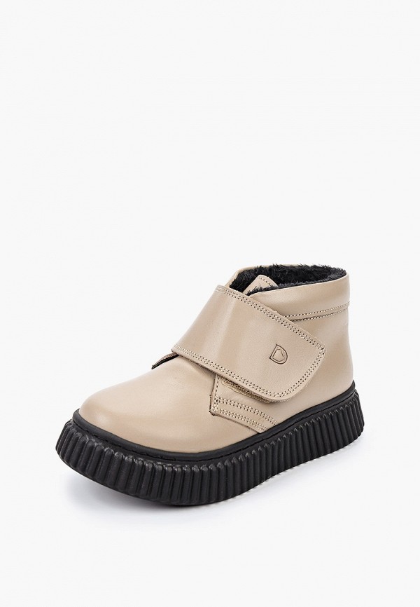 фото Ботинки dreamurr