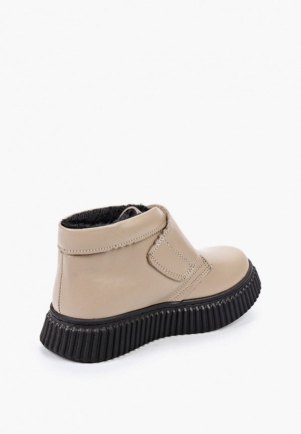 фото Ботинки dreamurr