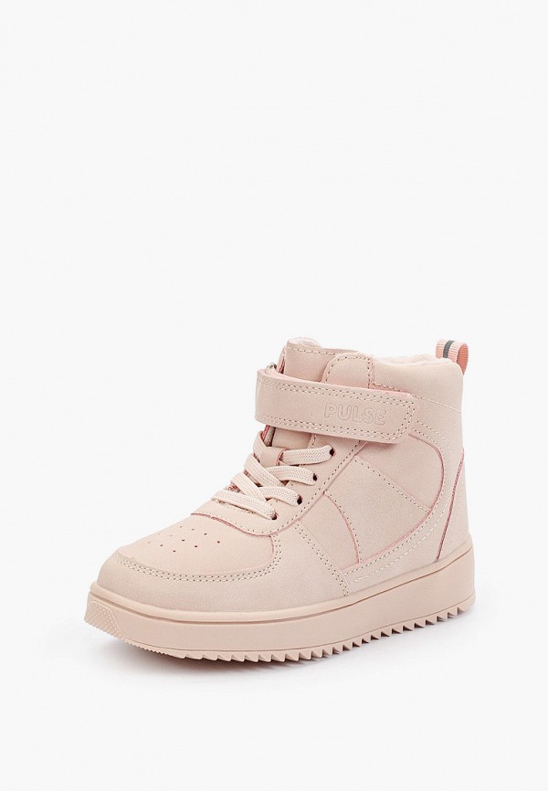 фото Кеды pulse