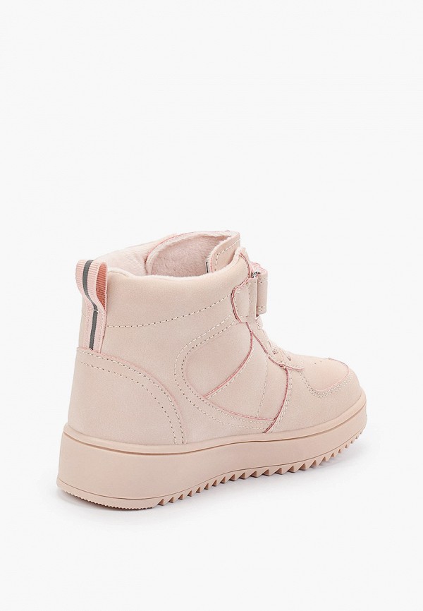 фото Кеды pulse