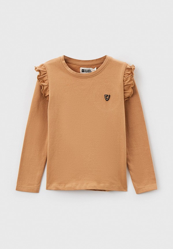 фото Лонгслив juno