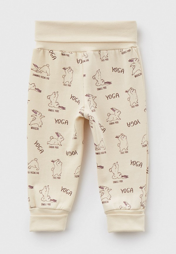 фото Брюки котмаркот