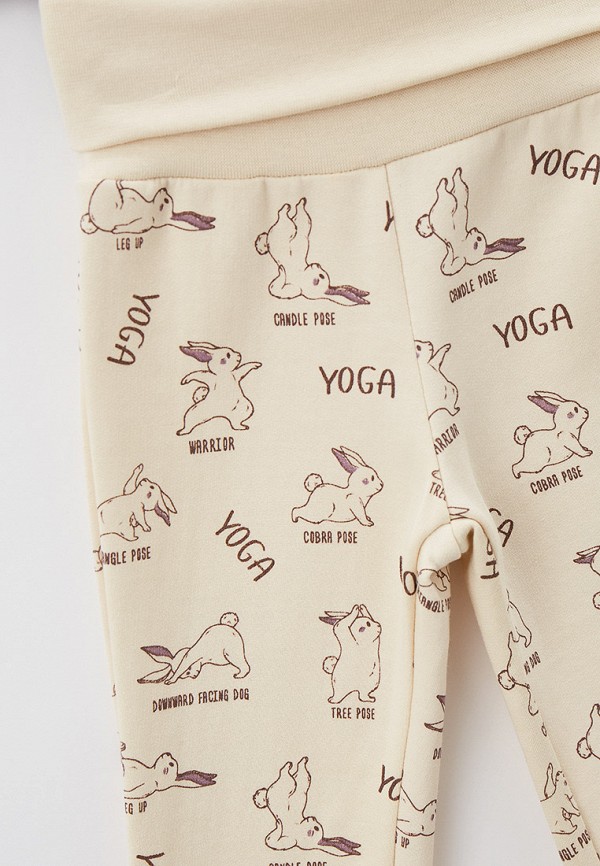 фото Брюки котмаркот