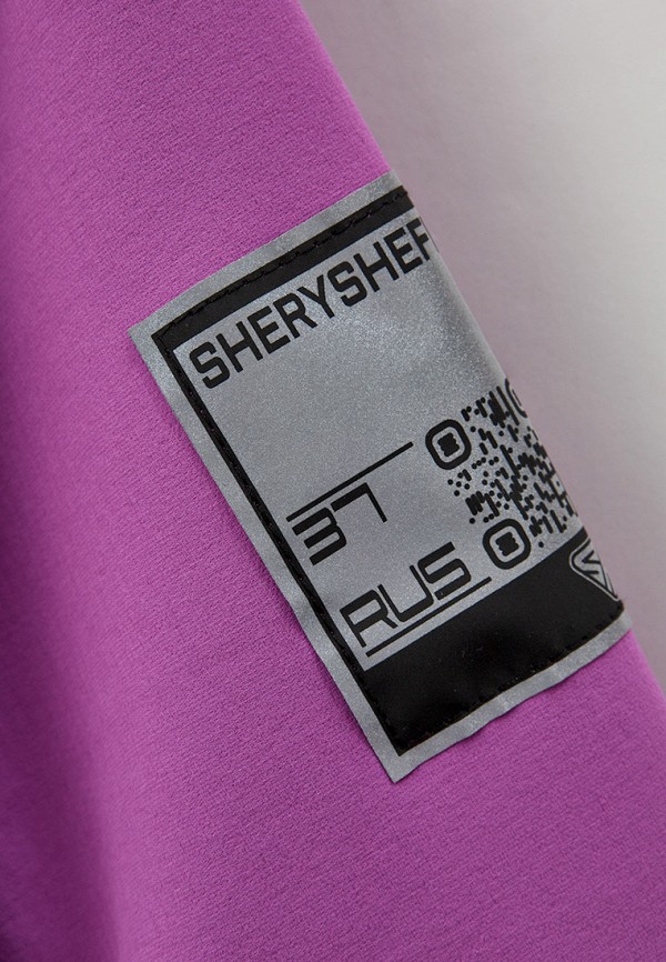 фото Комбинезон утепленный sherysheff