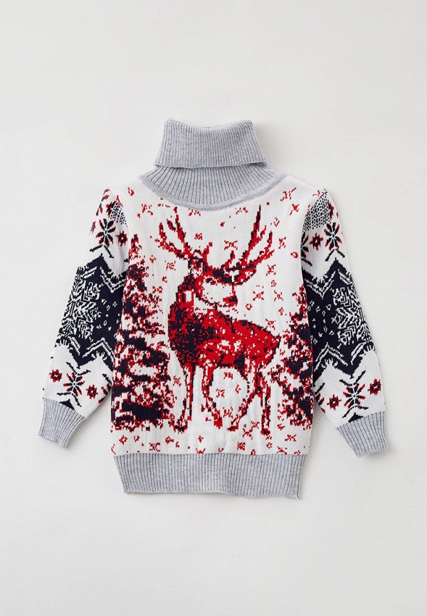 фото Свитер veresk