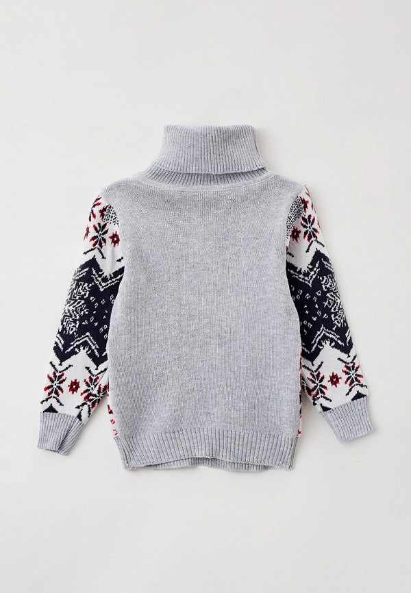 фото Свитер veresk