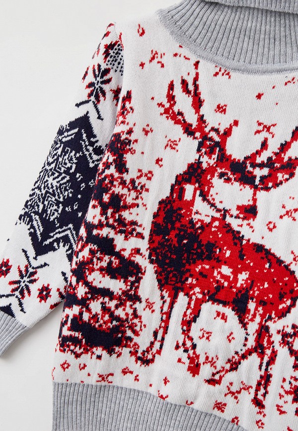 фото Свитер veresk