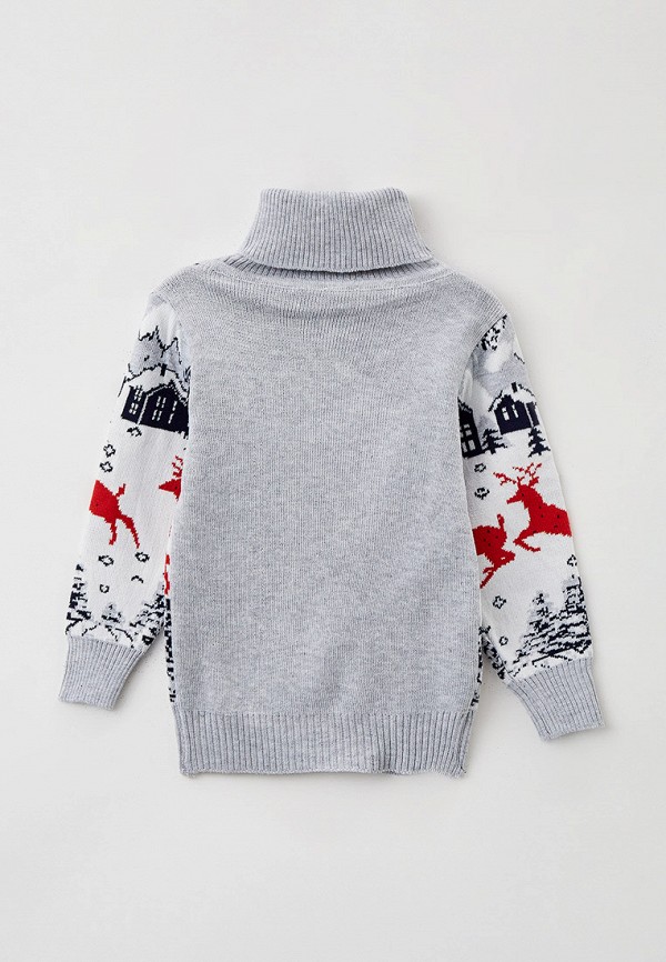 фото Свитер veresk