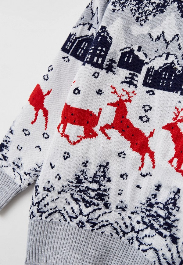 фото Свитер veresk