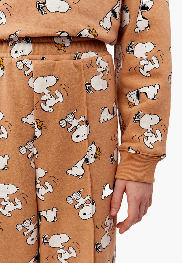 фото Брюки спортивные modis