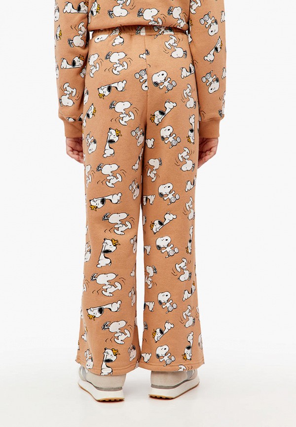 фото Брюки спортивные modis