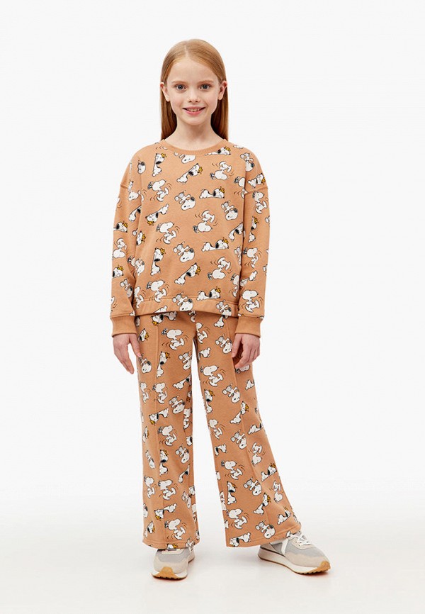 фото Брюки спортивные modis