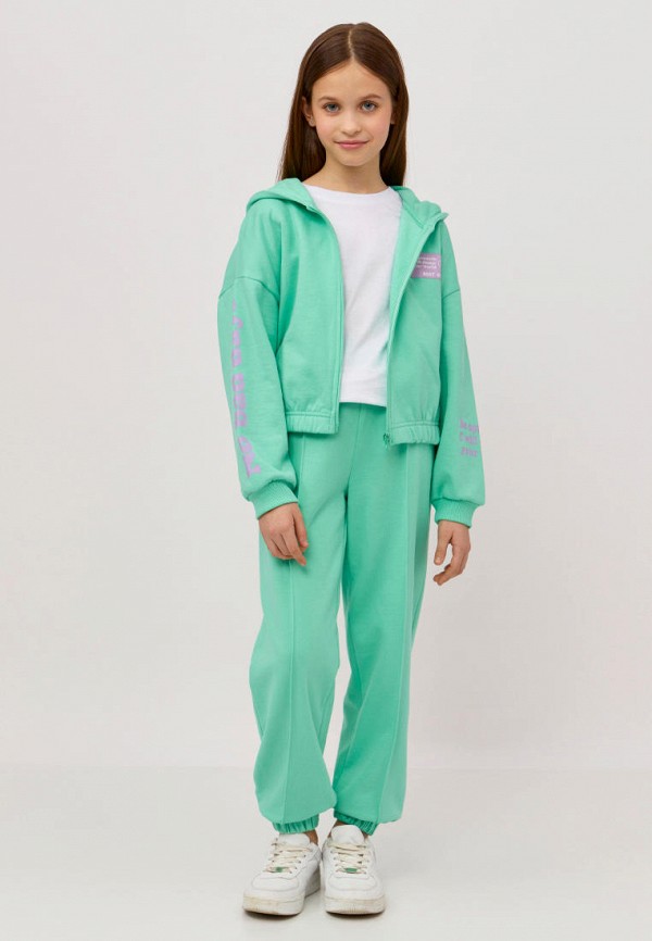 фото Брюки спортивные modis