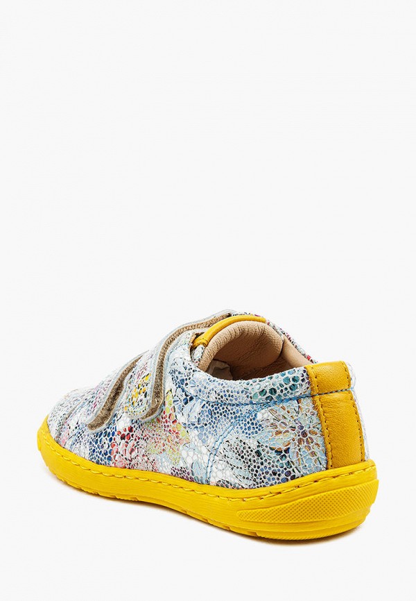 фото Кеды petasil