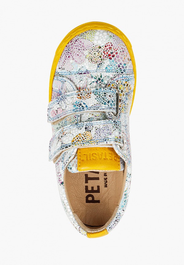 фото Кеды petasil