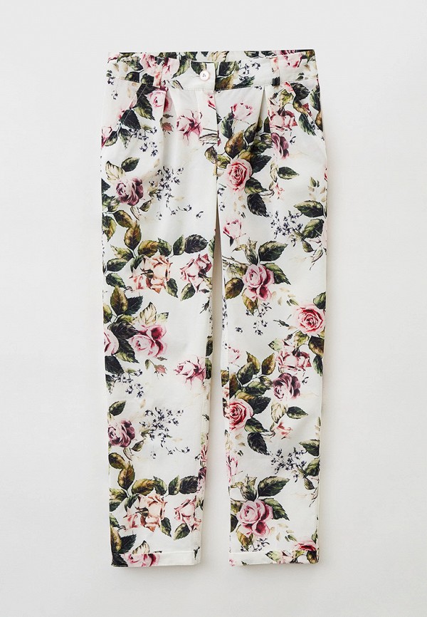 фото Брюки letty