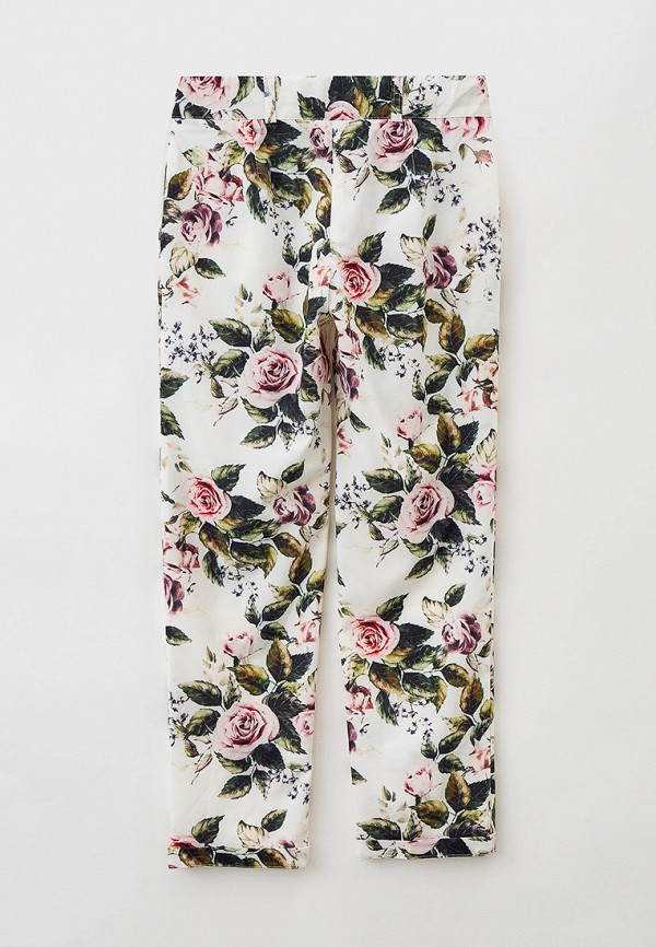 фото Брюки letty