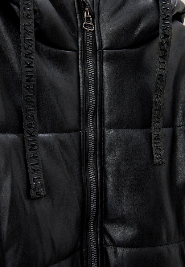 фото Куртка утепленная nikastyle