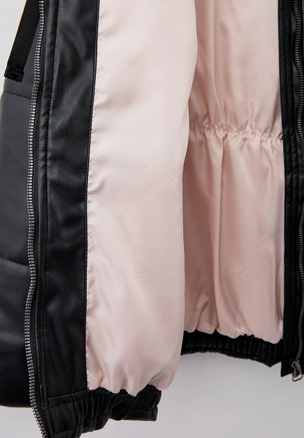 фото Куртка утепленная nikastyle