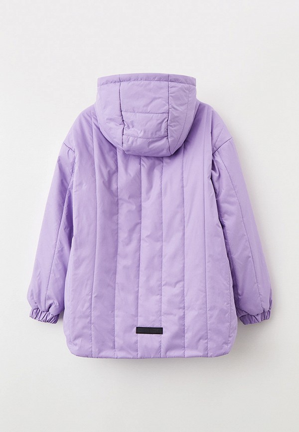 фото Куртка утепленная nikastyle