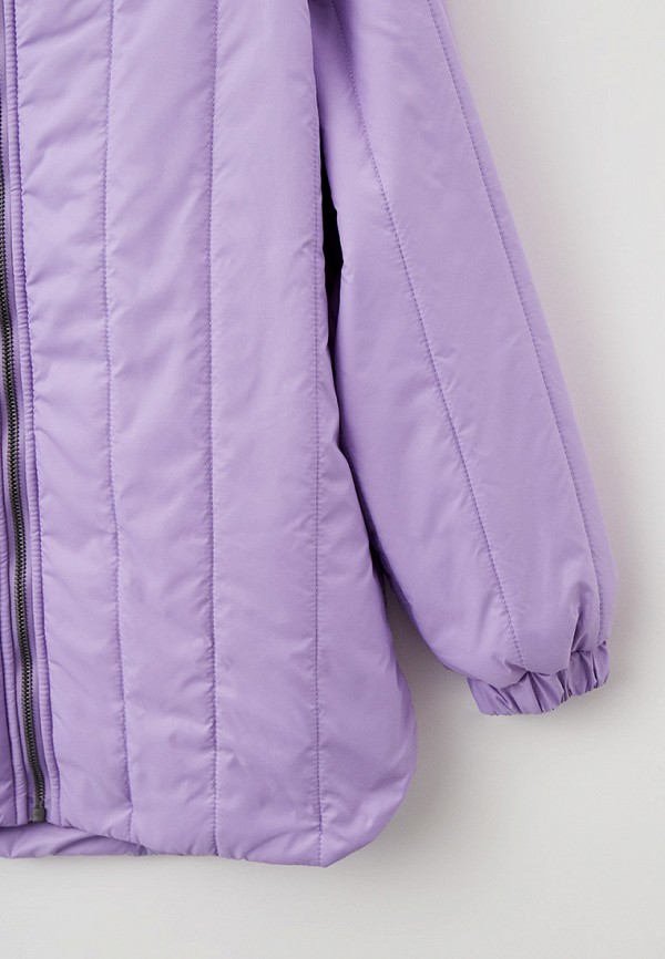 фото Куртка утепленная nikastyle