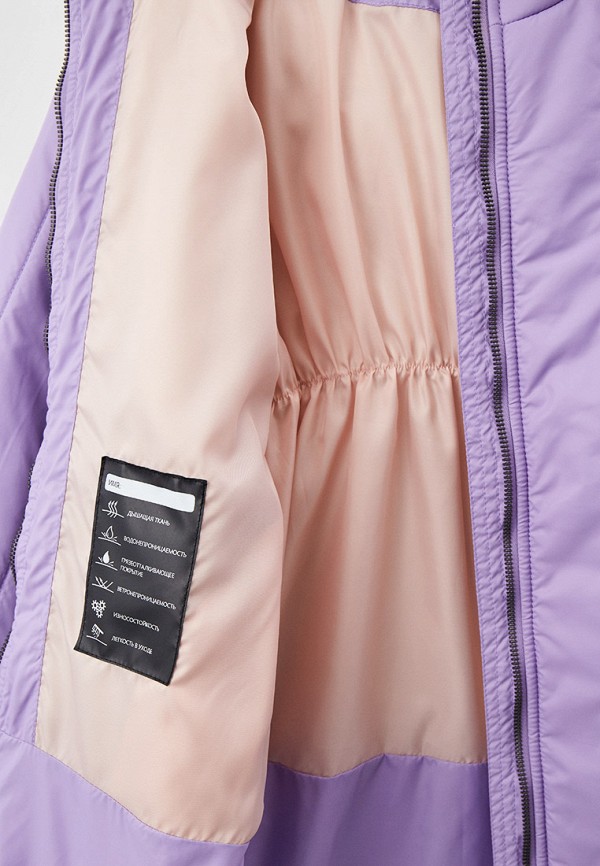 фото Куртка утепленная nikastyle