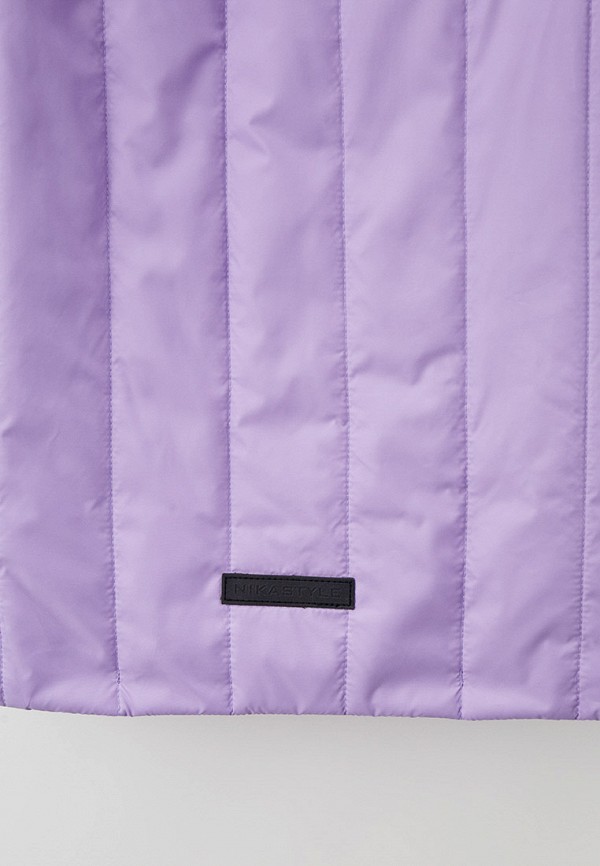 фото Куртка утепленная nikastyle