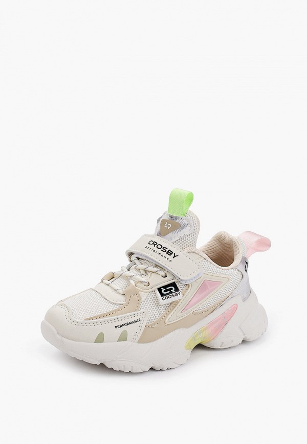 фото Кроссовки crosby