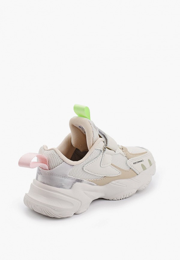 фото Кроссовки crosby