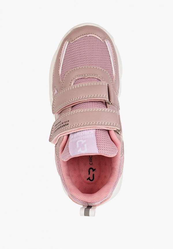 фото Кроссовки crosby