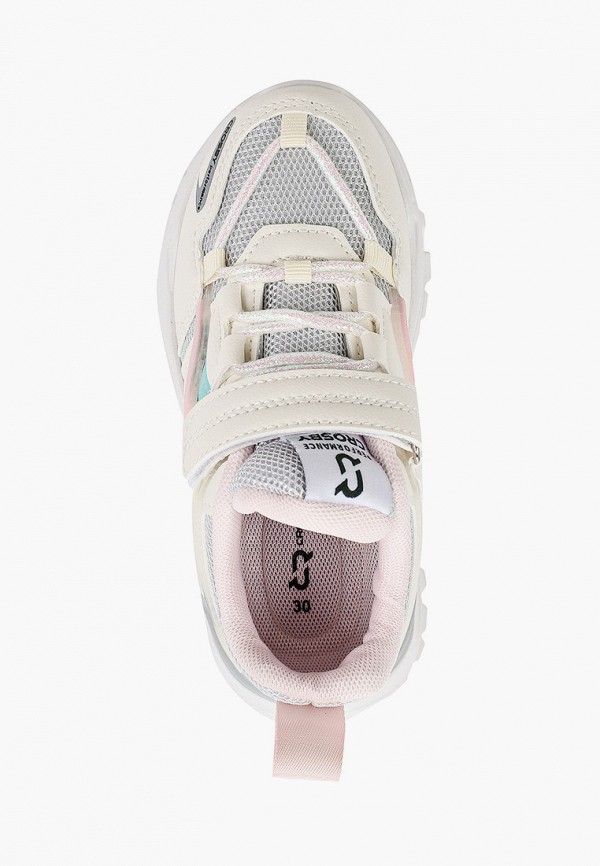 фото Кроссовки crosby