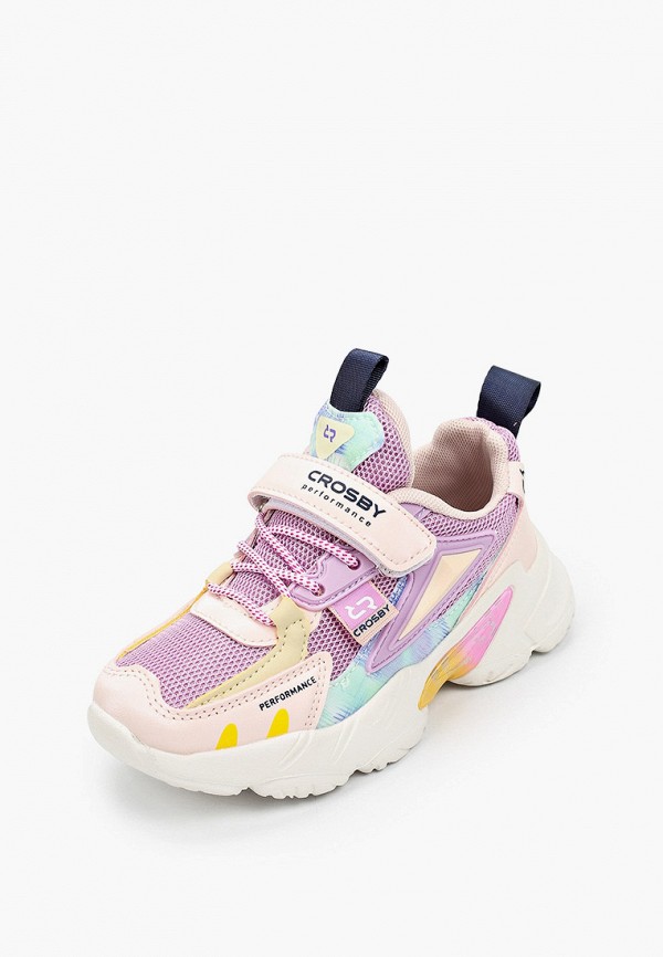 фото Кроссовки crosby