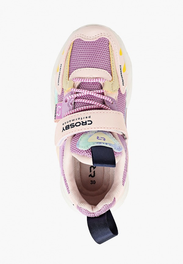 фото Кроссовки crosby