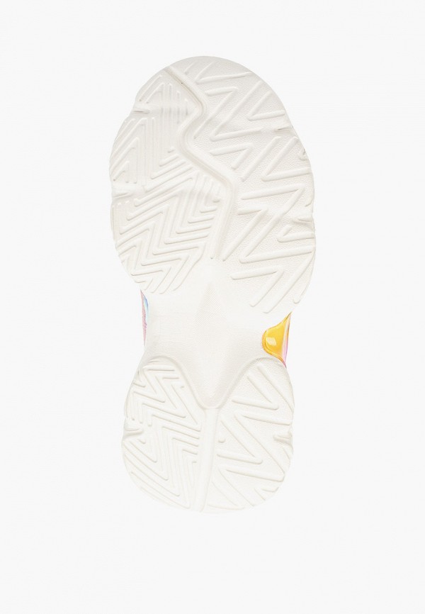 фото Кроссовки crosby